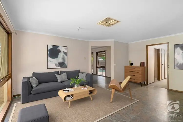Fifth view of Homely house listing, 16 Saint Andrews Circuit, Thurgoona NSW 2640