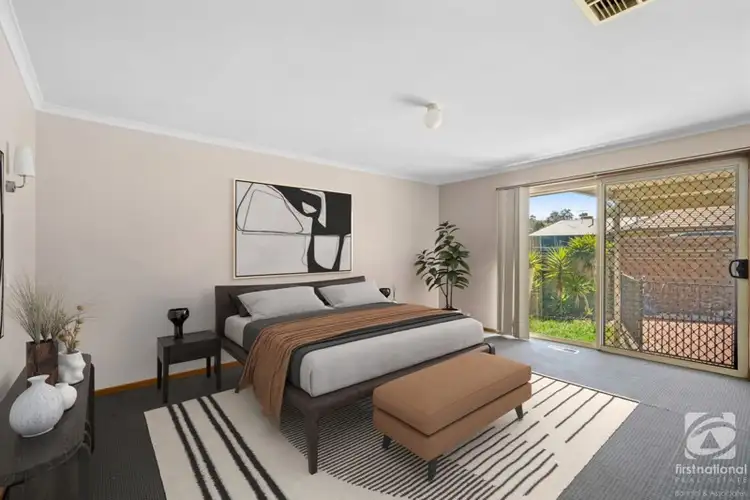Sixth view of Homely house listing, 16 Saint Andrews Circuit, Thurgoona NSW 2640