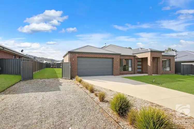 Main view of Homely house listing, 9 Watts Way, Tangambalanga VIC 3691