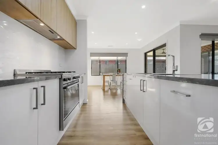 Third view of Homely house listing, 9 Watts Way, Tangambalanga VIC 3691