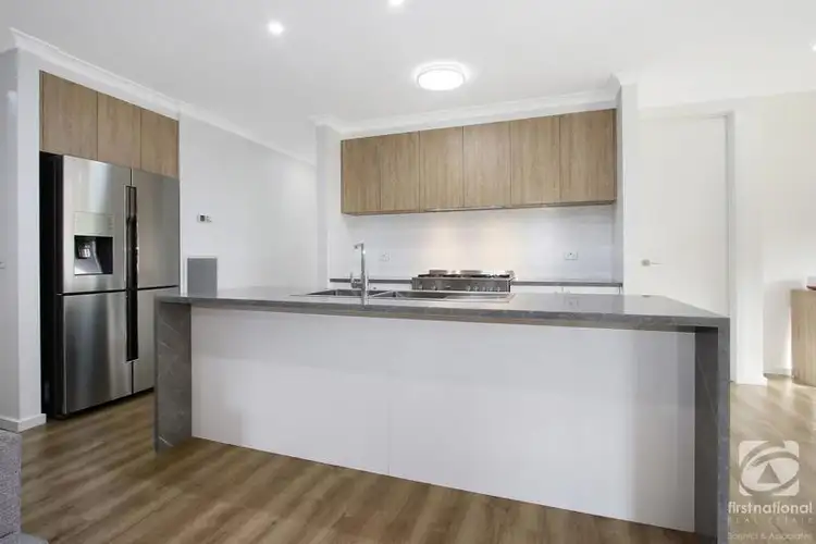 Fourth view of Homely house listing, 9 Watts Way, Tangambalanga VIC 3691