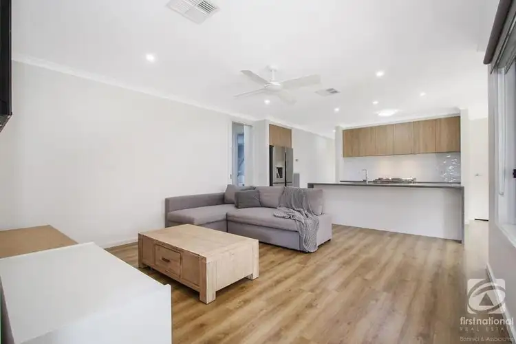 Sixth view of Homely house listing, 9 Watts Way, Tangambalanga VIC 3691