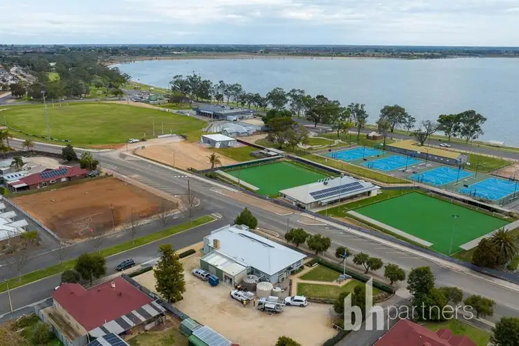 Second view of Homely house listing, 12 Bice Street, Barmera SA 5345