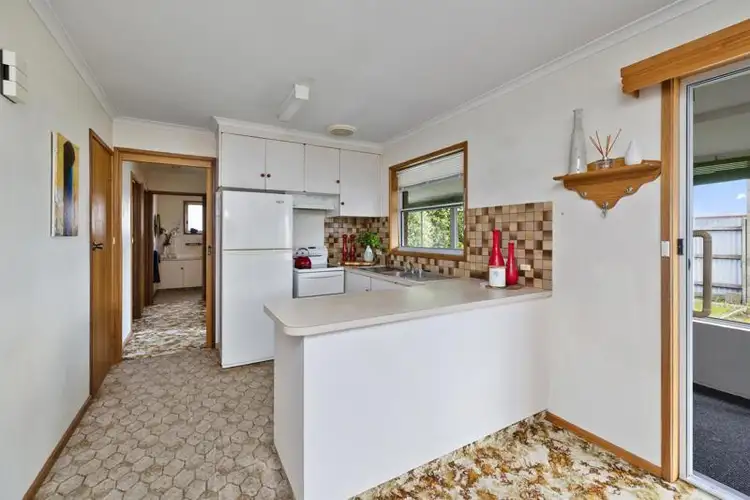 Fifth view of Homely house listing, 9 Shadforth Street, Terang VIC 3264