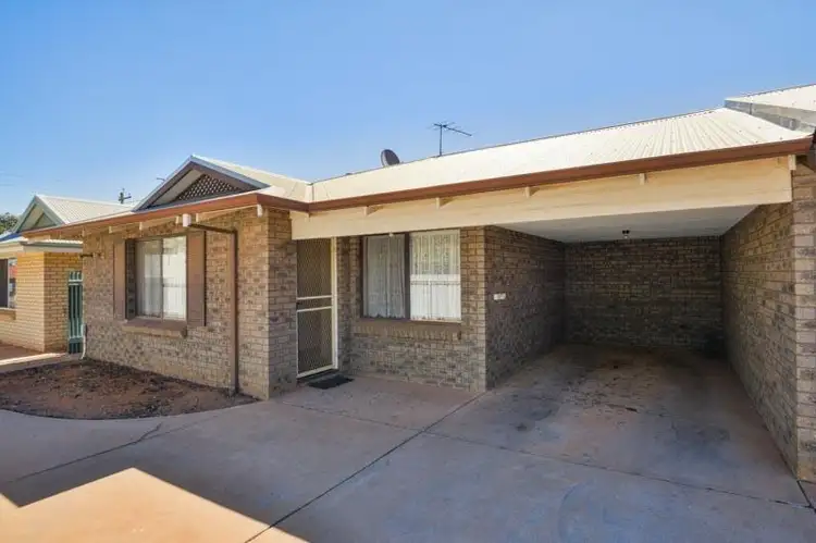 Main view of Homely unit listing, 3/83 Wilson Street, Kalgoorlie WA 6430
