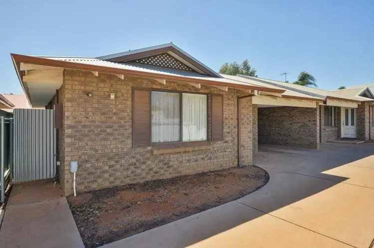 Second view of Homely unit listing, 3/83 Wilson Street, Kalgoorlie WA 6430