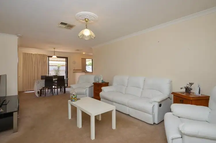 Third view of Homely unit listing, 3/83 Wilson Street, Kalgoorlie WA 6430