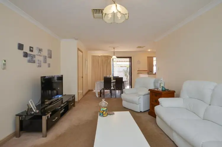 Fifth view of Homely unit listing, 3/83 Wilson Street, Kalgoorlie WA 6430