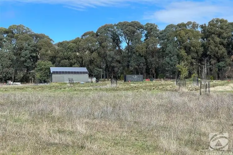 Third view of Homely land listing, 261 Old Stanley Road, Beechworth VIC 3747