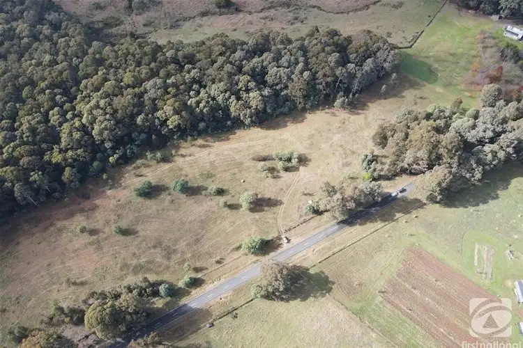 Fourth view of Homely land listing, 261 Old Stanley Road, Beechworth VIC 3747
