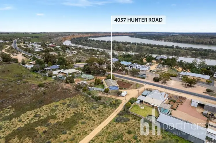 4057 Hunter Road, Nildottie SA 5238