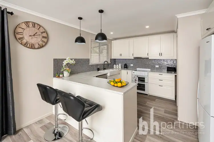 Second view of Homely house listing, 4057 Hunter Road, Nildottie SA 5238