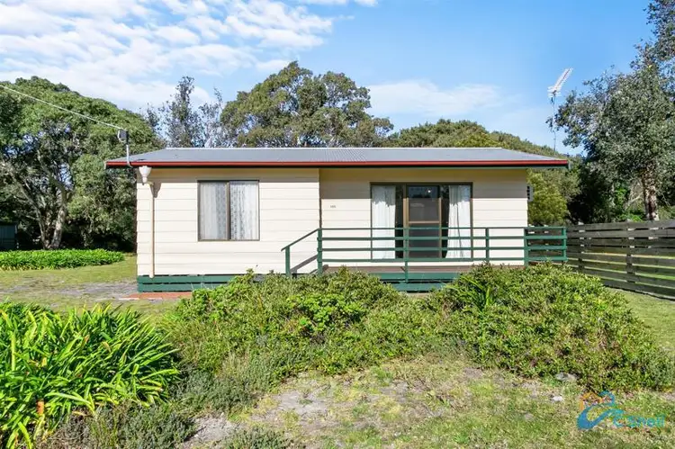 Main view of Homely house listing, 123 - 125 Wallaby Street, Loch Sport VIC 3851