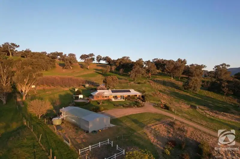 Main view of Homely rural property listing, 682 Mahers Road, Bonegilla VIC 3691