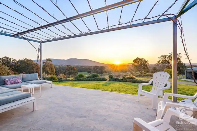 Second view of Homely rural property listing, 682 Mahers Road, Bonegilla VIC 3691