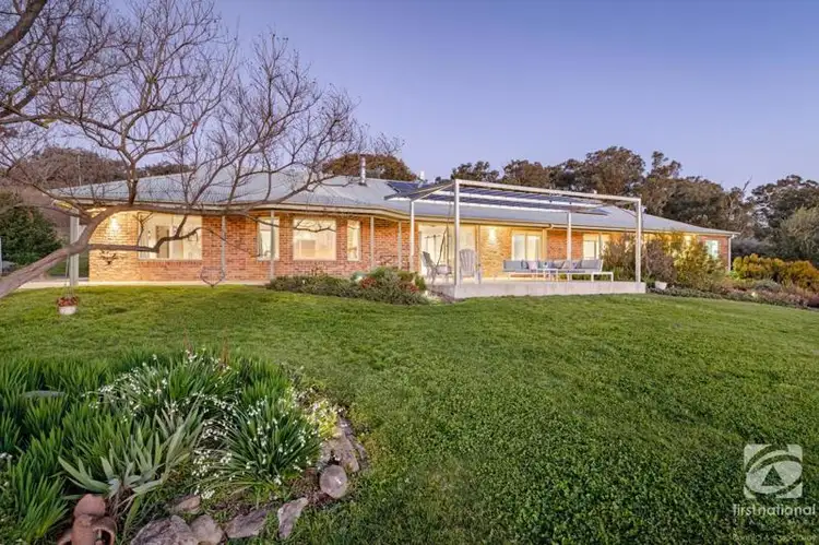 Third view of Homely rural property listing, 682 Mahers Road, Bonegilla VIC 3691