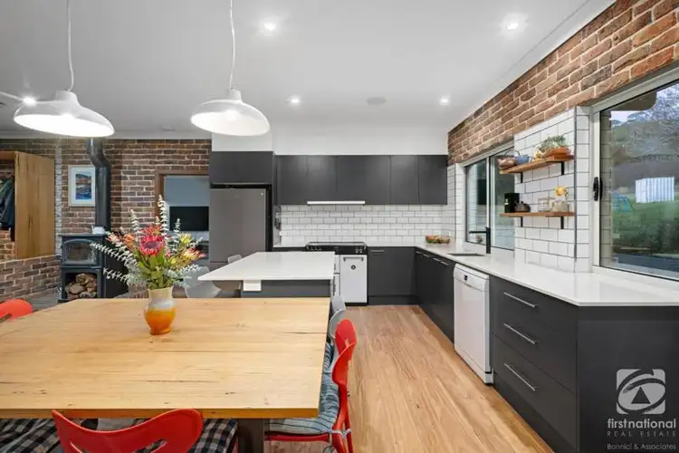 Fifth view of Homely rural property listing, 682 Mahers Road, Bonegilla VIC 3691