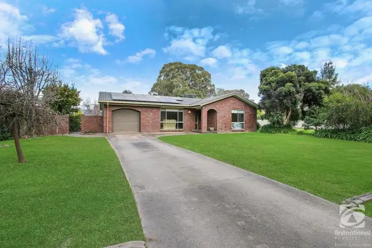 Main view of Homely house listing, 71 Saint Andrews Circuit, Thurgoona NSW 2640