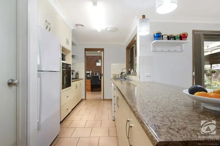 Fourth view of Homely house listing, 71 Saint Andrews Circuit, Thurgoona NSW 2640