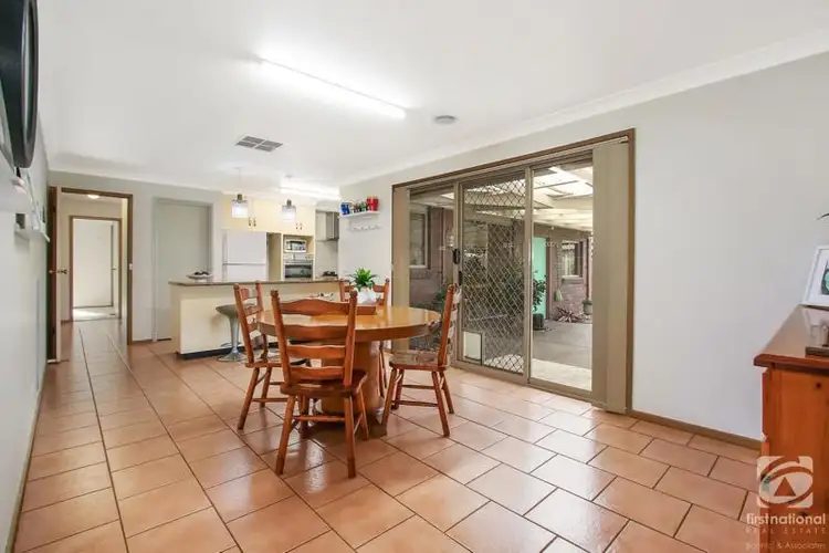 Fifth view of Homely house listing, 71 Saint Andrews Circuit, Thurgoona NSW 2640