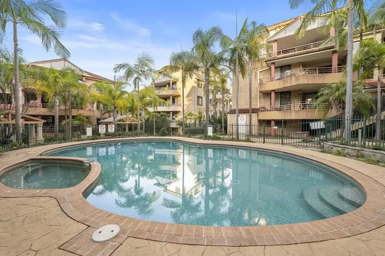 44/14-16 Campbell Street, Northmead NSW 2152