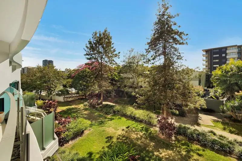 Main view of Homely house listing, 2107/45 Duncan Street, West End QLD 4101