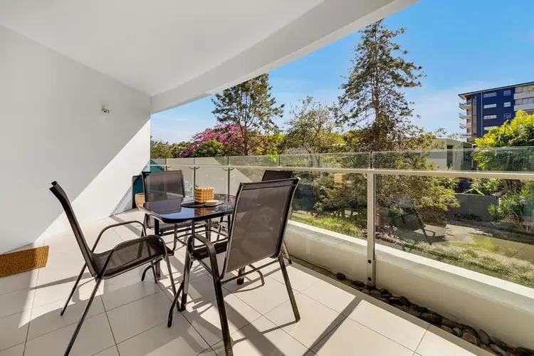 Second view of Homely house listing, 2107/45 Duncan Street, West End QLD 4101