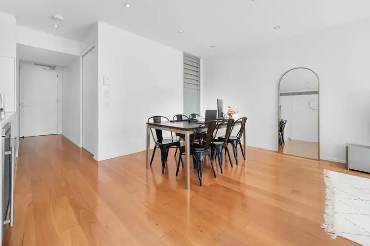 Fourth view of Homely house listing, 2107/45 Duncan Street, West End QLD 4101