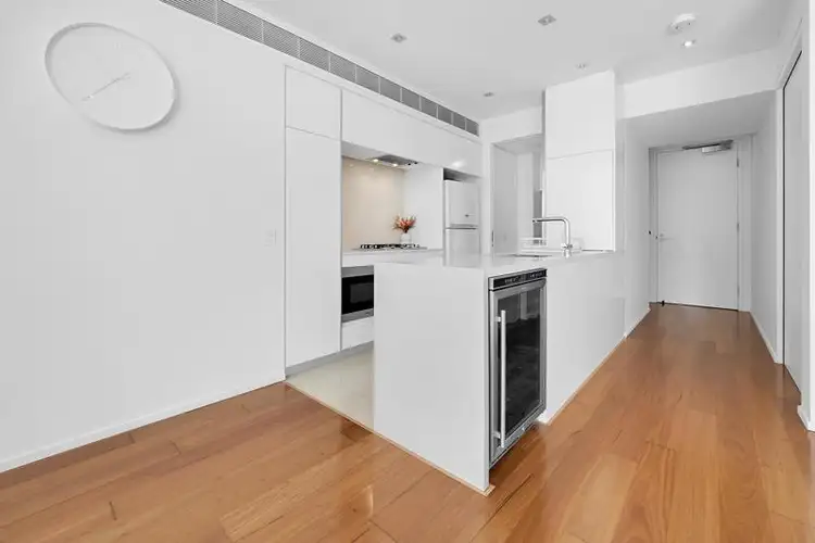 Fifth view of Homely house listing, 2107/45 Duncan Street, West End QLD 4101