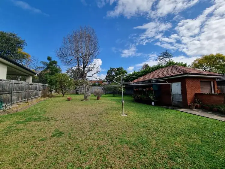 Fourth view of Homely house listing, 9 Keats Street, Carlingford NSW 2118