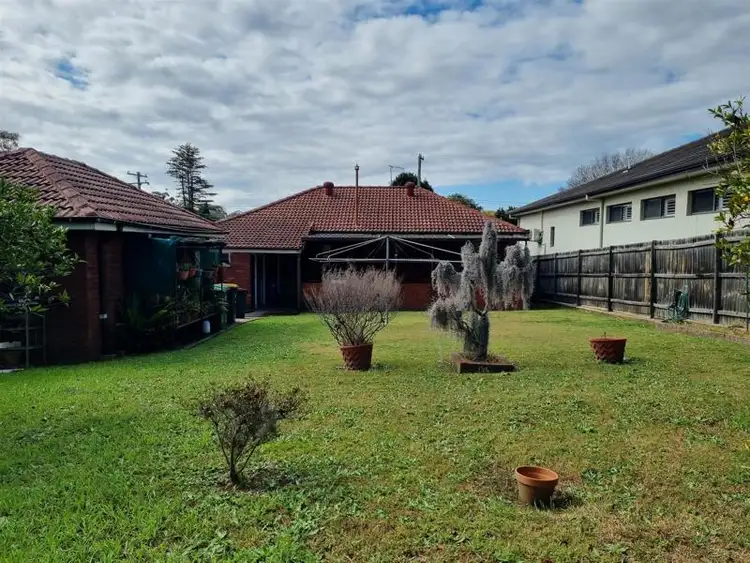 Fifth view of Homely house listing, 9 Keats Street, Carlingford NSW 2118