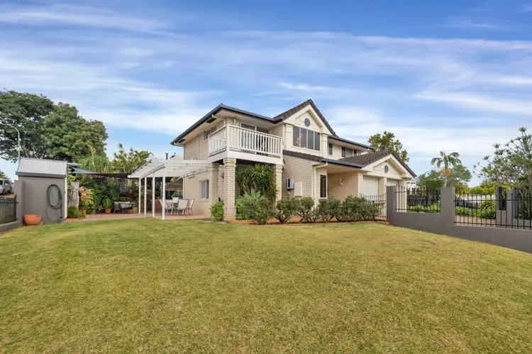 2 Regal Place, Aspley QLD 4034