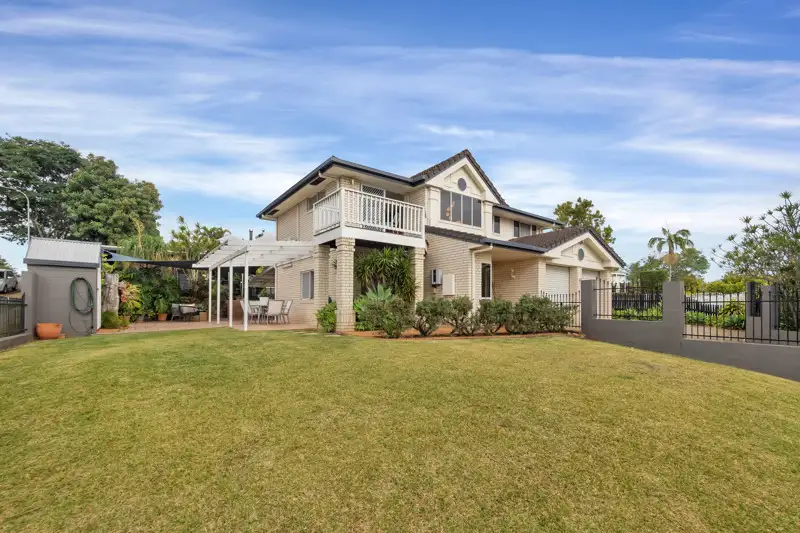 Main view of Homely house listing, 2 Regal Place, Aspley QLD 4034