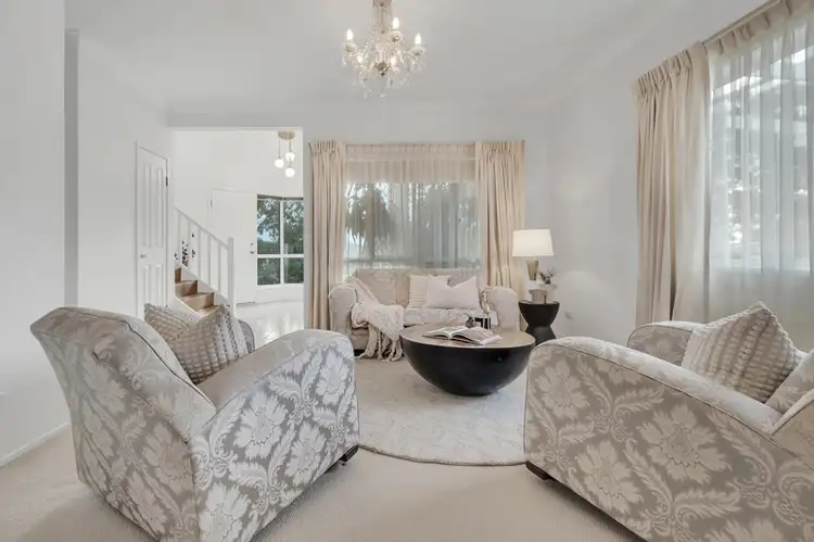 Second view of Homely house listing, 2 Regal Place, Aspley QLD 4034