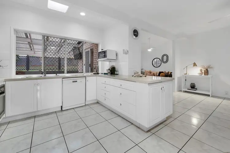 Fourth view of Homely house listing, 2 Regal Place, Aspley QLD 4034