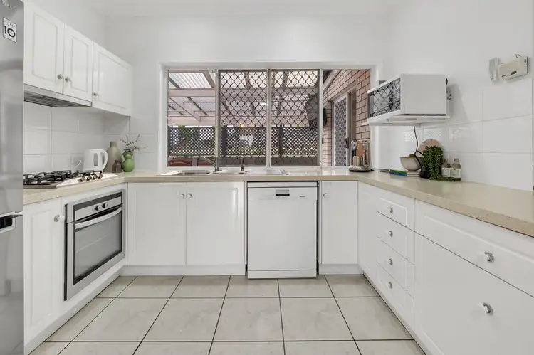 Fifth view of Homely house listing, 2 Regal Place, Aspley QLD 4034