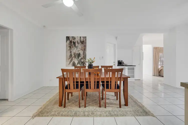 Sixth view of Homely house listing, 2 Regal Place, Aspley QLD 4034