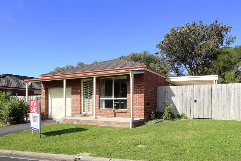 Main view of Homely house listing, 2/151 Raglan Parade, Warrnambool VIC 3280