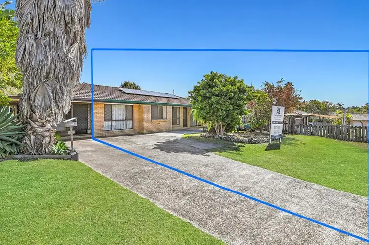 1/14 Senate Street, Labrador QLD 4215