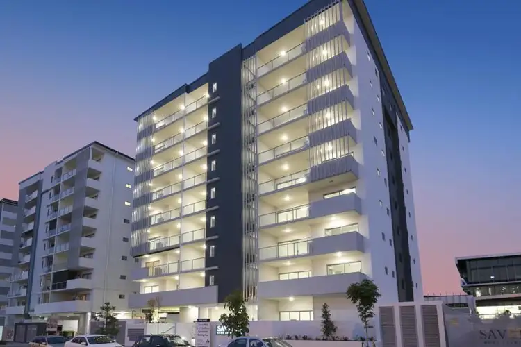 506/11 Playfield Street, Chermside QLD 4032