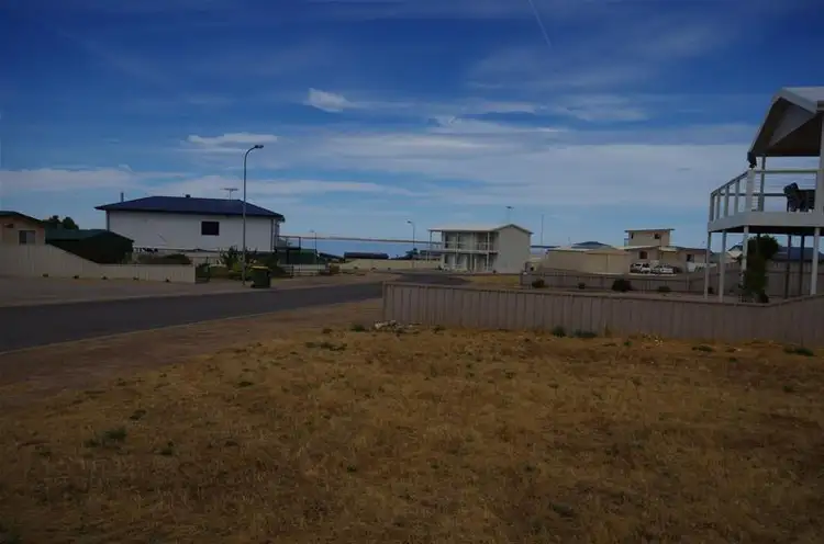 Second view of Homely land listing, LOT 301/11 Scenic Drive, Point Turton SA 5575