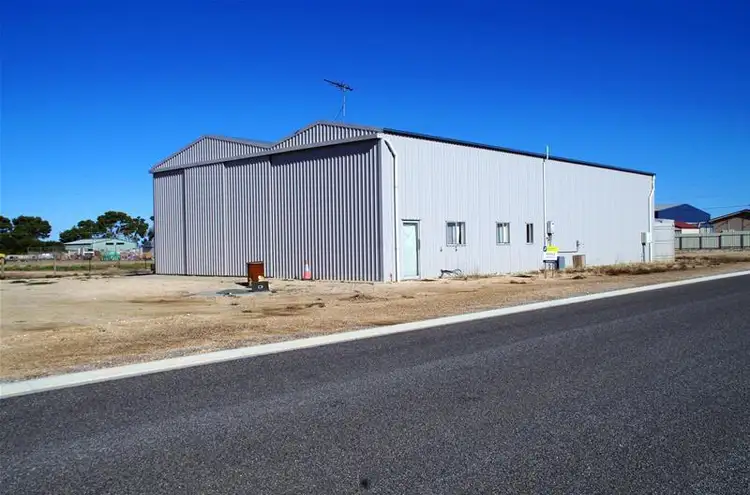 Lot/3 Melville Street, Yorketown SA 5576