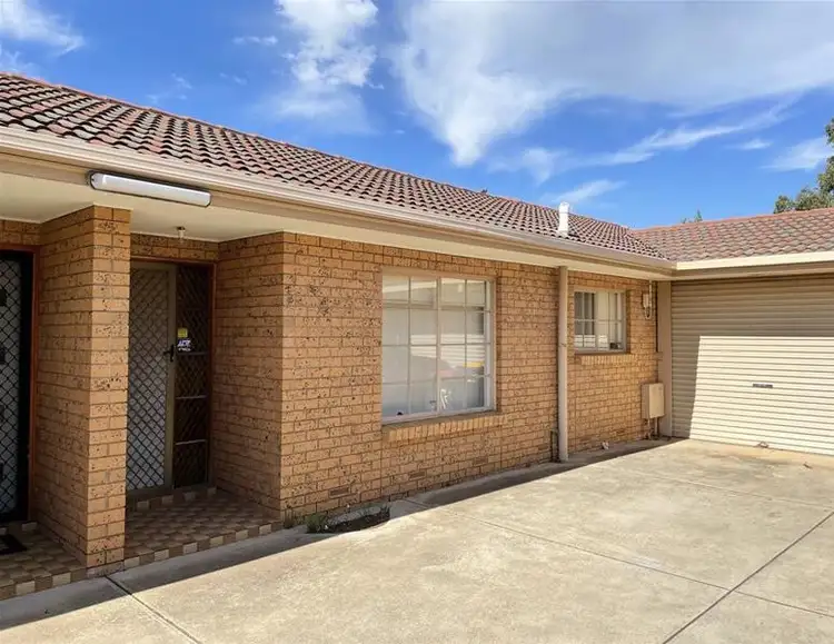 Main view of Homely unit listing, 6/6 Hardys Road, Torrensville SA 5031