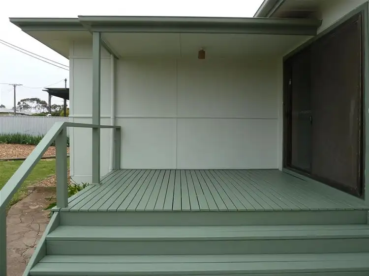 Second view of Homely house listing, 1 Melrose Street, Maitland SA 5573