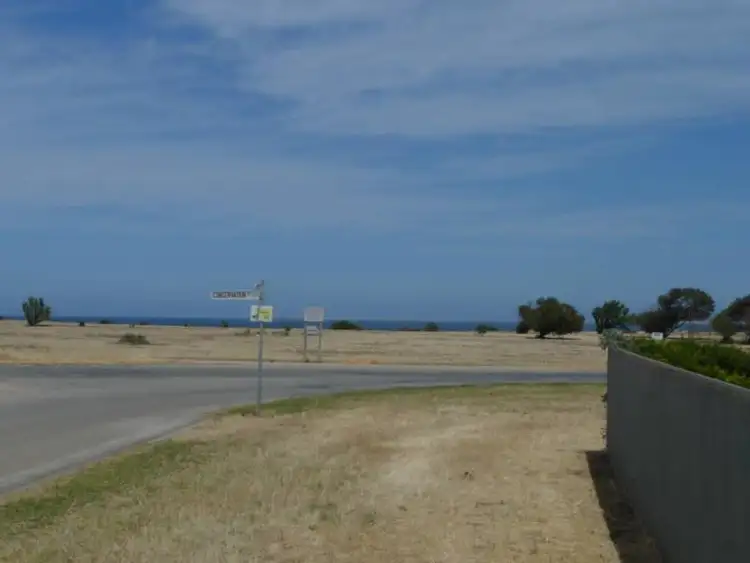 Fifth view of Homely house listing, 1 Pebblebeach Road, Port Victoria SA 5573