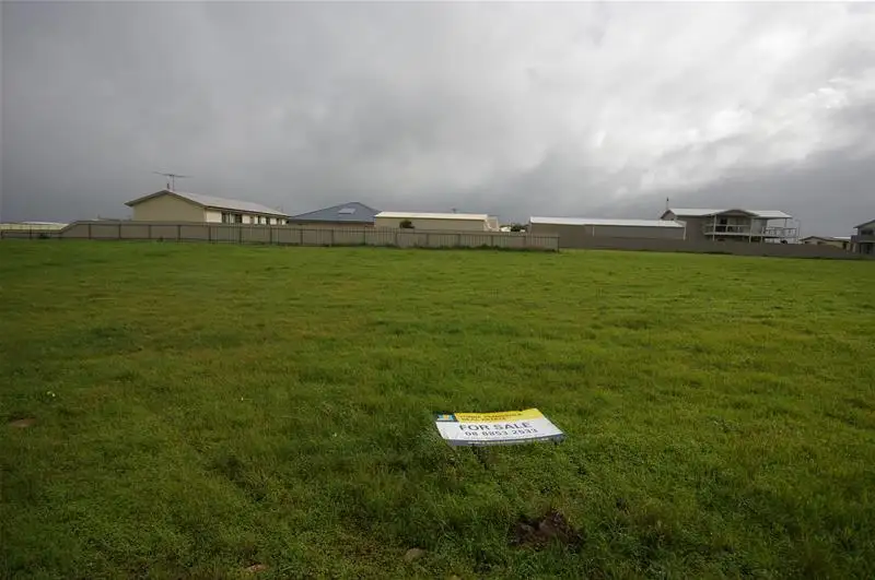 Main view of Homely land listing, 4 Seascape Road, Point Turton SA 5575