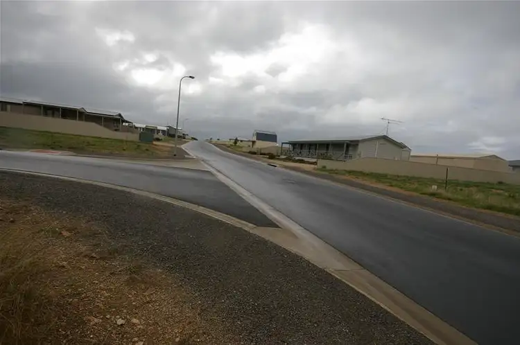 Second view of Homely land listing, LOT 15/1 Coral Court, Point Turton SA 5575