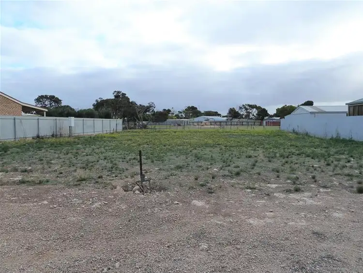 Third view of Homely land listing, LOT 17/9 Manning Street, Stansbury SA 5582