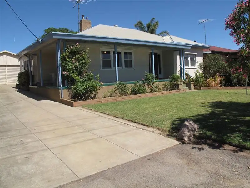 Main view of Homely house listing, 5 Ynoo Avenue, Maitland SA 5573