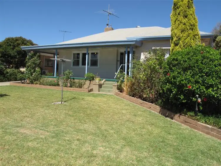 Second view of Homely house listing, 5 Ynoo Avenue, Maitland SA 5573